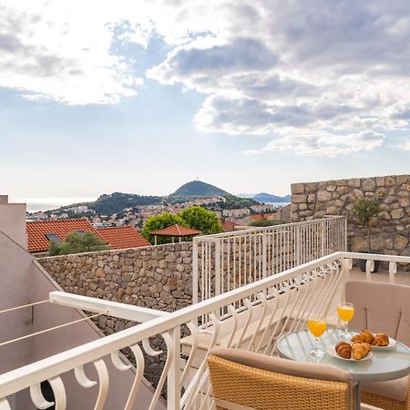 Apartment Srecko Dubrovnik Exterior photo