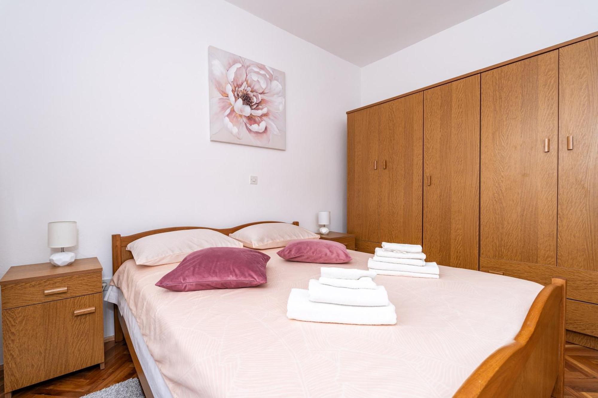 Apartment Srecko Dubrovnik Exterior photo